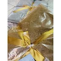 ราคา ผ้าห่มขนมิ้ง ขนาด5ฟุต เนื้อดี (9705268769)