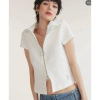 ราคา Mitr Hopper Zipped Polo ไซต์ XS (25437000763)