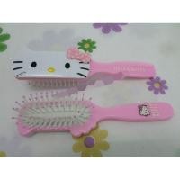 ราคา พร้อมส่งจร้า!!! แปรงหวีผม ฮัลโหลคิตตี้ Hello Kitty (1606685885)
