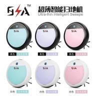 ราคา * ✸หุ่นยนต์ดูดฝุ่นอัจฉริยะ Vacuum Cleaner Robot✼ (9393395440)