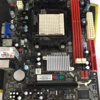 ราคา Biostar. N68s3b socket AM3 ประกันร้าน1เดือน (2706127224)