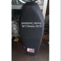 ราคา เบาะปาดเวฟ 110i New ปี 2019 (2854546258)