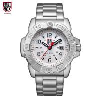 ราคา Luminox นาฬิกาข้อมือ NAVY SEAL STEEL 3250 SERIES รุ่น XS.3258 (17301193793)