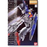 ราคา (เหลือ1ชิ้น) 4573102635358 MG1/100 RX-78 GP01Fb Gundam GP01 Full Vernian 3000เยน 4902425597669 (4646852391)