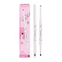 ราคา ♦️ของแท้·ส่งด่วน·ถูก♦️Meilinda Soft Blending Liner #MC3130 เมลินดา ซอฟต์ เบลนดิ้ง ไลน์เนอร์ อายไลเนอร์หัวตัด x 1 dayse (26580894804)