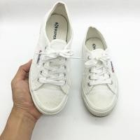 ราคา รองเท้ามือสอง Superga (1564973120)