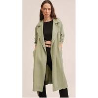 ราคา เสื้อ coat ZARA แท้100% (4205559868)