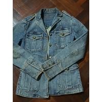 ราคา เสื้อแจ็คเก็ตยีนส์เดนิม Polo Ralph Lauren (28951968405)