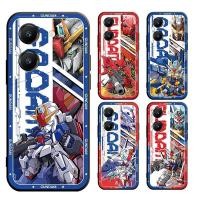 ราคา Tecno POVA 6 NEO POVA 5 4 6 PRO 3 2 POP LTE Gundam Casing Soft Case Cover (28317147999)