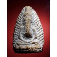 ราคา พระฤาษี เนื้อดินเผา ไม่ทราบที่ น่าจะเป็นพระเกจิยุคเก่าสร้าง (19731045496)