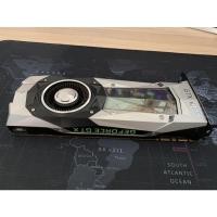 ราคา NVIDIA GTX 1070 8GB Founder Edition (มือสอง) (3993463480)