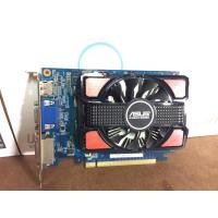 ราคา การ์ดจอ ASUS GT730 2GB DDR3 สวยๆ (ส่งเร็ว) (11913751530)