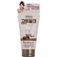 ราคา โฟมนมแพะ Made in Nature goat Milk Foam cleanser (911786792)