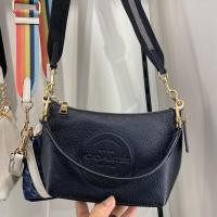 ราคา Coach C2829 Dempsey Shoulder Bag with Patch กระเป๋าสะพายข้าง