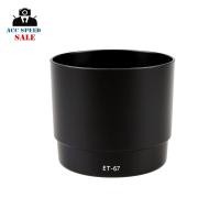 ราคา Lens Hood ET-67 For Canon EF 100mm f/2.8 USM Macro (2646423142)