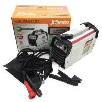 ราคา ตู้เชื่อม 400A KANTO KT-IGBT-401 (2873650635)