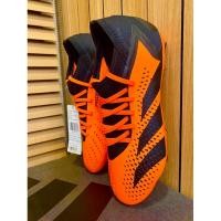 ราคา Adidas Predator Accuracy .3 FG รองเท้าฟุตบอล ค่ะ (26974858211)