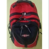 ราคา กระเป๋าเป้ แบรนด์ EASTPAK USA แท้ (1361406394)