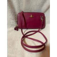 ราคา กระเป๋าVivienne Westwood crossbody แท้รับประกัน (24556838990)