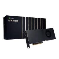 ราคา LEADTEK NVIDIA RTX A4500 20GB GDDR6 *การ์ดจอ (24761702276)