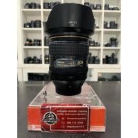 ราคา Nikon24-120mmF4GNano (44357886400)