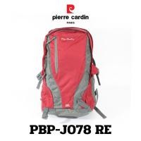 ราคา Pierre Cardin กระเป๋าเป้ รุ่น PBP-J078 (5623847318)