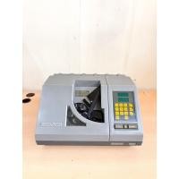 ราคา เครื่องนับธนบัตร นับแบงค์ ยี่ห้อ De la Rue Systems 125 มือสอง (28527213933)