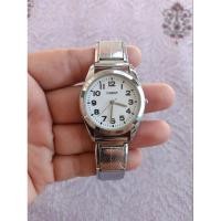 ราคา CURRENT Japan Movement Quartzนาฬิกามือสองญี่ปุ่น (28771855348)