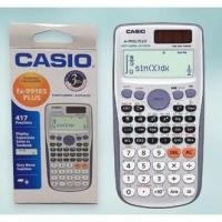 ราคา Scientific Calculator Casio เครื่องคิดเลข fx-991ES PLUS (1118307997)