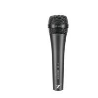 ราคา SENNHEISER MD 445 ไมโครโฟน Handheld Supercardioid Microphone (15748775589)