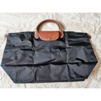 ราคา กระเป๋า​ longchamp (ของแท้หูสั้น​ size L)​ (2688024076)