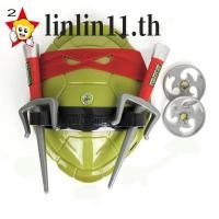 ราคา เครื่องแต่งกายเด็ก นินจา อาวุธนินจา เต่า ซูเปอร์ฮีโร่ พลาสติก กันน้ํา (20286165817)