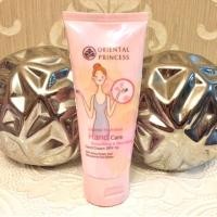 ราคา Oriental Princess Hand cream 75 g. (953731838)