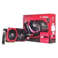 ราคา MSI GAMING X RX570 4G 256 BIT (2854212054)
