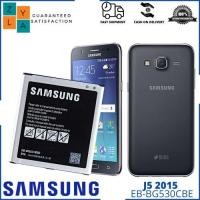 ราคา Samsung Galaxy J5 2015 (SM-J500F) รุ่น EB-BG530CBE แบตเตอรี่ (13491705617)