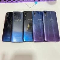 ราคา Vivo V11 แรม 6/128 งานอะไหล่ งานช่าง อ่านรายละเอียดก่อนสั่งค่ะ (25100292630)
