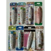 ราคา Deco Rush เทปปากกา ตกแต่ง ดิสนีย์ Disney Store (28353815756)