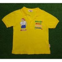 ราคา เสื้อแบรนด MIKI HOUSE ขนาด100cm (7784982877)