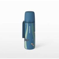 ราคา Starbucks Stainless Steel Under The Sea Water Bottle With Cap And Handle 17oz. ขวดน้ำสตาร์บัคส์สแตนเลสสตีล ขนาด 17ออนซ์ (25570637280)