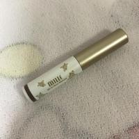 ราคา Mille 6D air brow mascara (877526889)