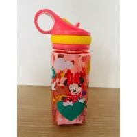 ราคา Disneyกระบอกน้ำพร้อมหลอดดูด (28953874004)