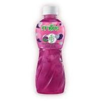 ราคา กาโตะ น้ำองุ่น 25% ผสมวุ้นมะพร้าว 320 กรัม ของแท้ 100% อร่อยง่ายสดชื่นด้วย (3438059796)
