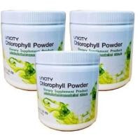 ราคา คลอโรฟิลล์ Unicity Chlorophyll Powder (1671663686)