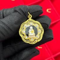 ราคา จี้หลวงปู่ทวด งานสามกษัตริย์(งานกันน้ำ) (24479737155)