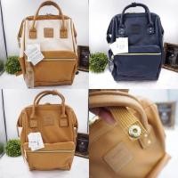 ราคา Anello Pu leather (Mini) ของแท้จากญี่ปุ่น (771920201)