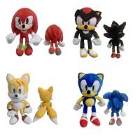 ราคา พัดโซนิค รูปตุ๊กตา Sonic คุณภาพสูง (23364058908)