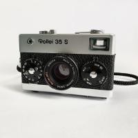 ราคา กล้องฟิล์ม Rollei 35S (5143505842)
