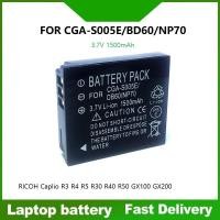 ราคา ☸NEW CGA-S005 CGA-S005A CGA-S005E DMW-BCC12 1500mah 3.7V Camera for Panasonic Lumix DMC-FX100 FX50 LX3 8 (42706249877)