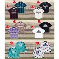 ราคา [ ของแท้ ] เสื้อฟุตบอล UMBRO x CARNIVAL® Collection UMBRO U CAP CARNIVAL LOGO ของใหม่ พร้อมส่ง (25351744953)