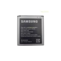ราคา แบตเตอรี่มือถือ Samsung รุ่น Galaxy J1 (SM-J100) Battery 3.7V 1850mAh (1530306266)